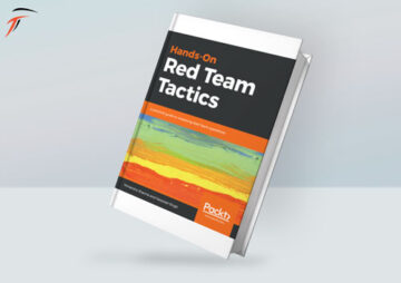 downlaod Hands-On Red Team book