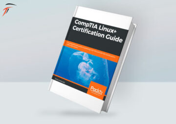 downlaod CompTIA Linux+ book