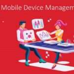 ManageEngine Mobile Device Manager Plus 9.2.0