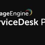 ManageEngine ServiceDesk Plus Enterprise