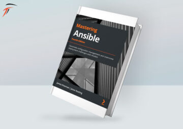 Ansible book