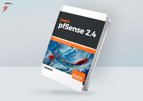 downlaod PfSense 2.4 book