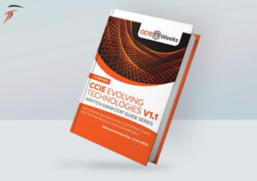 Technologies V1.1 book