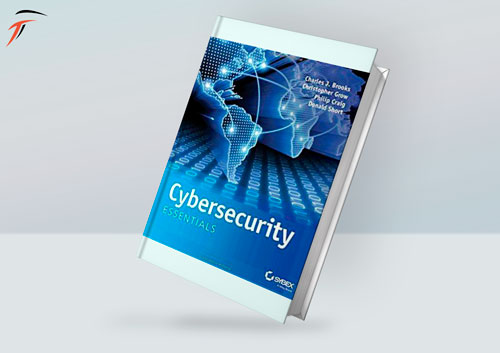 Cybersecurity Essentials Book