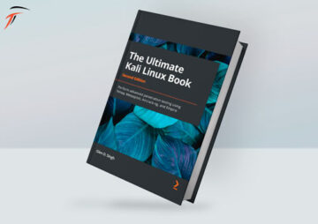 Kali Linux book