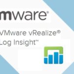 VMware vRealize Log Insight 4.8.0