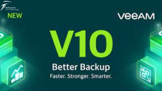 Veeam Backup & Replication 10.0.0.4461
