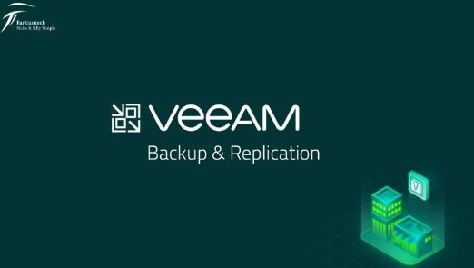 Veeam Backup and Replication Enterprise11.0.0.837