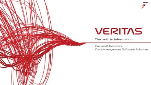 نرم افزارVeritas System Recovery