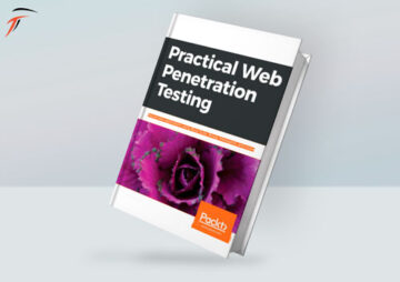 Practical Web Penetration book