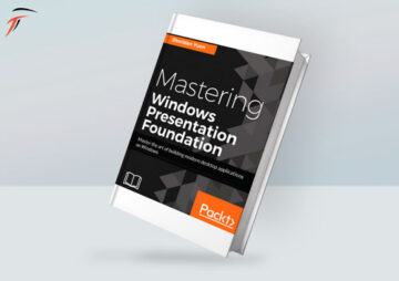 Windows Presentation book