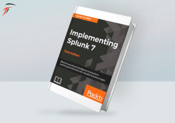 Implementing Splunk 7