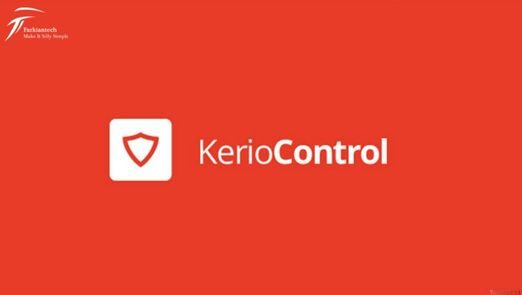 Kerio Control Installer