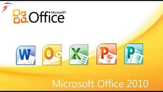 Microsoft Office 2010