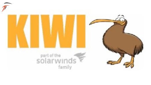 Solarwinds Kiwi Syslog