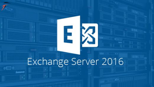 ExchangeServer2016
