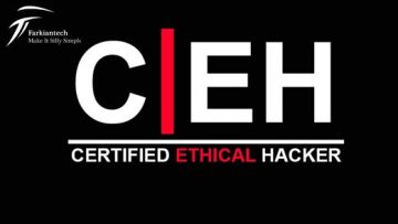 downlaod Certified Ethical Hacker