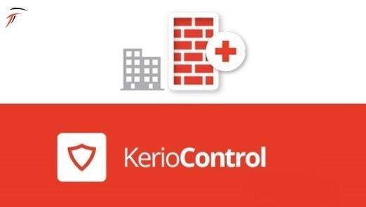 kerio control installer