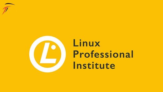 لینوکس حرفه ای LPIC 1