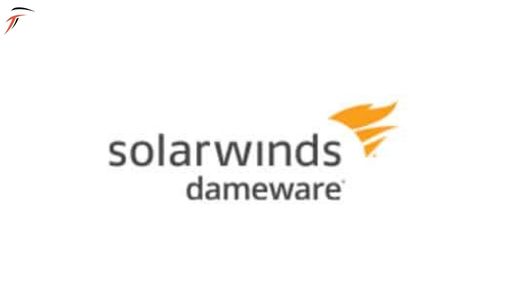 DameWare Remote Support