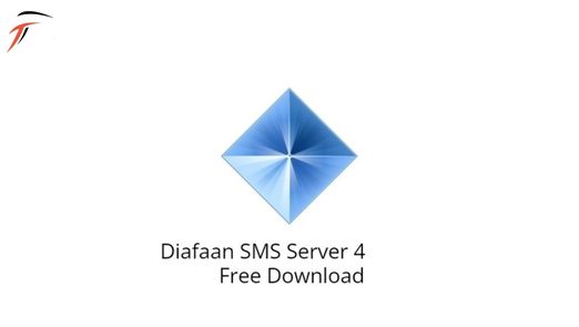 Diafaan SMS Server 4.6