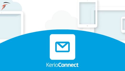 Kerio Connect 9