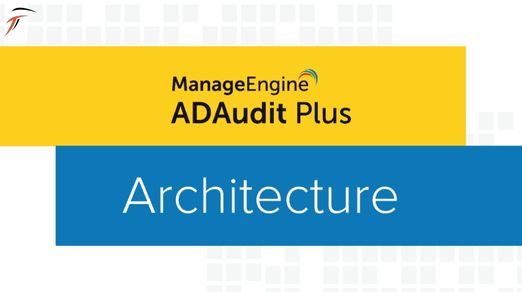 Manage Engine AD Audit