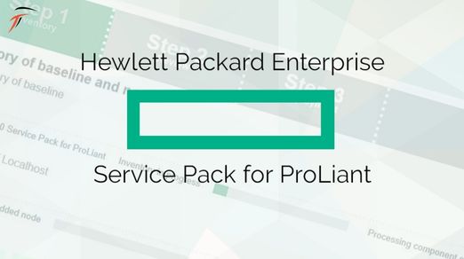 Service Pack for ProLiant (SPP)