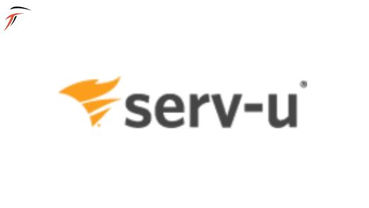 SolarWinds SERV U FTP Server