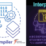 interpreter vs compiler