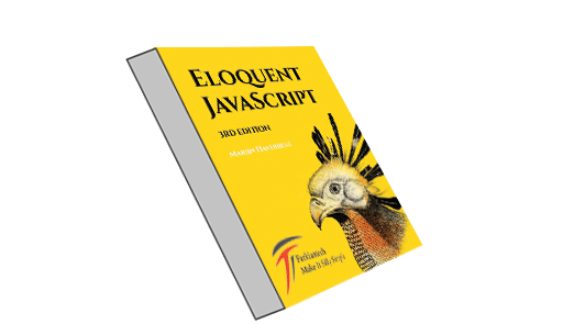 معرفی و دانلود کتاب eloquent javascript - مجموعه آموزشی پژوهشی فرکیان تک