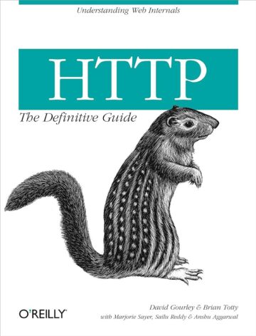 http the definitive guide