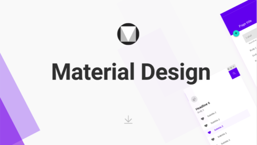 google-design-system-cover