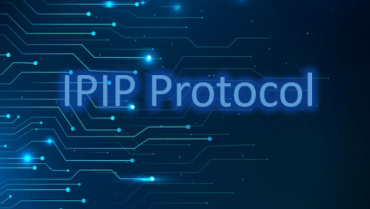 IPIP-protocol-Farkiantech
