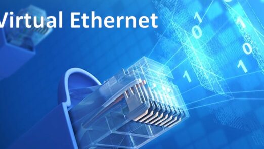 virtual ethernet-farkiantech