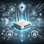 Protecting the Router