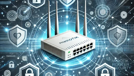 Protecting the Router