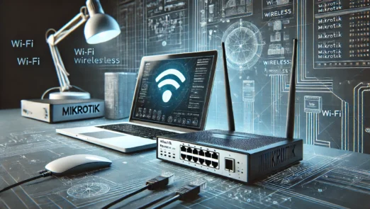 Wireless-Farkiantech