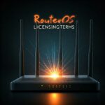 RouterOS Licensing