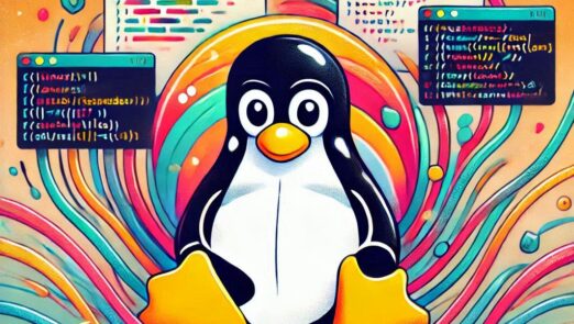 linux-farkiantech