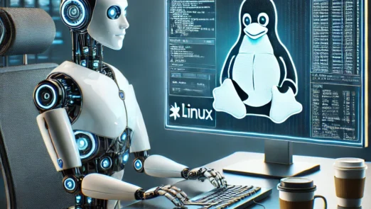 toxlinux-farkiantech