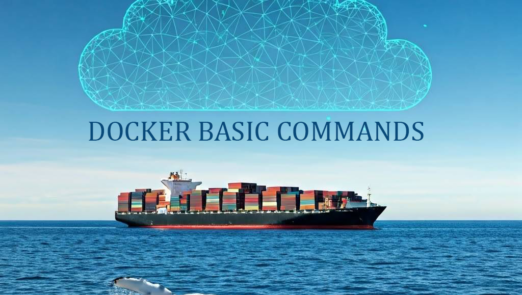 Docker Basic Commands-farkiantechh