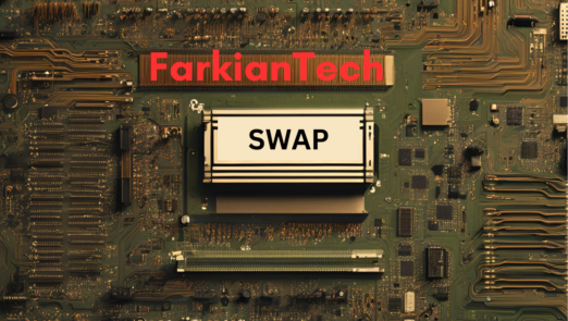 swap
