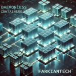 daemonless docker-farkiantech