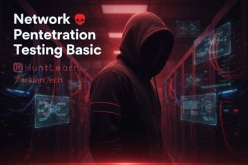 آموزش مفاهیم پایه تست نفوذ با جناب آقای سید محمد مشفقی زاده